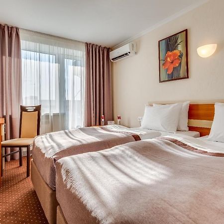 Bratislava Hotel Kiev Rom bilde
