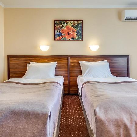 Bratislava Hotel Kiev Rom bilde