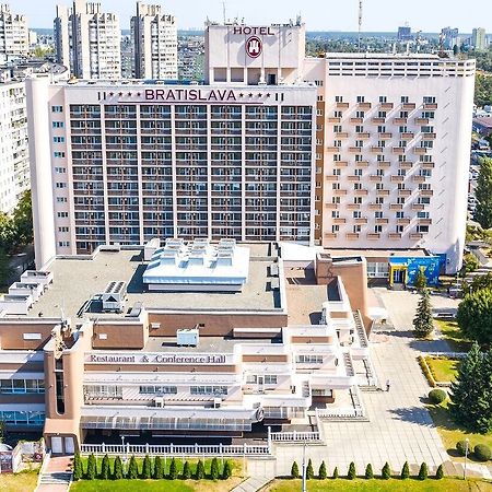 Bratislava Hotel Kiev Eksteriør bilde