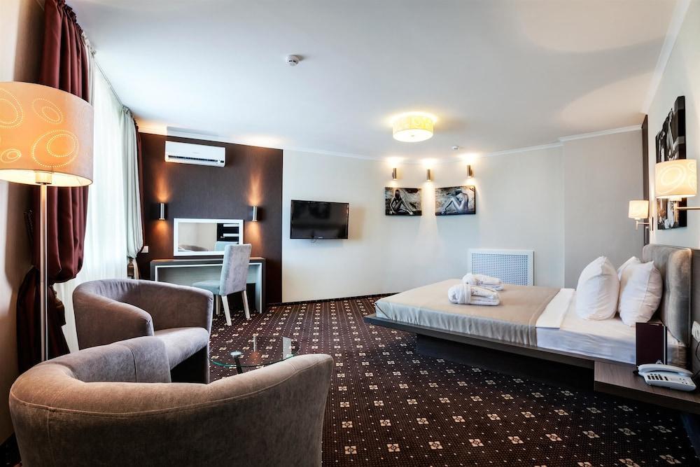 Bratislava Hotel Kiev Eksteriør bilde