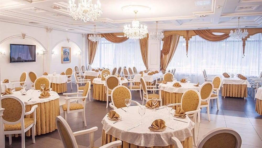 Bratislava Hotel Kiev Eksteriør bilde