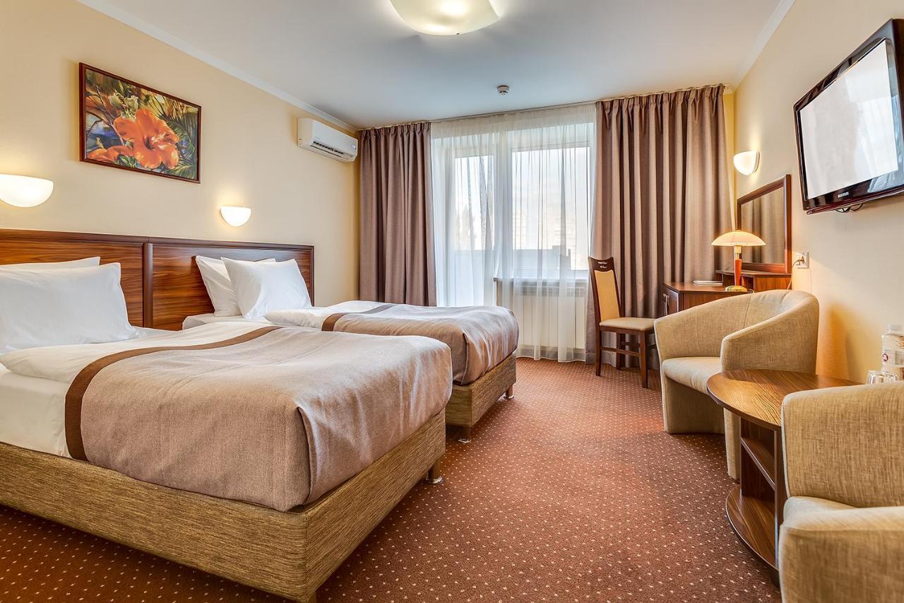 Bratislava Hotel Kiev Eksteriør bilde