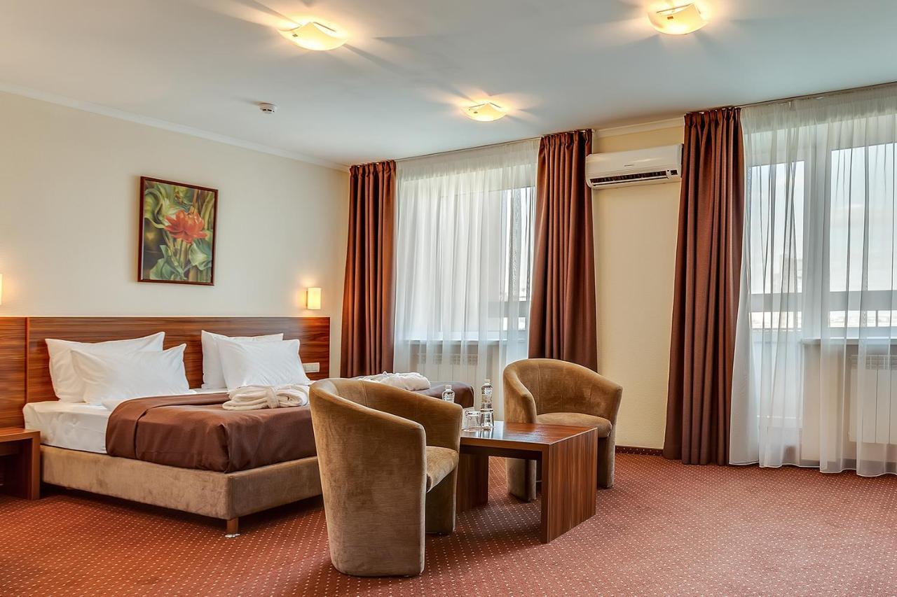 Bratislava Hotel Kiev Eksteriør bilde