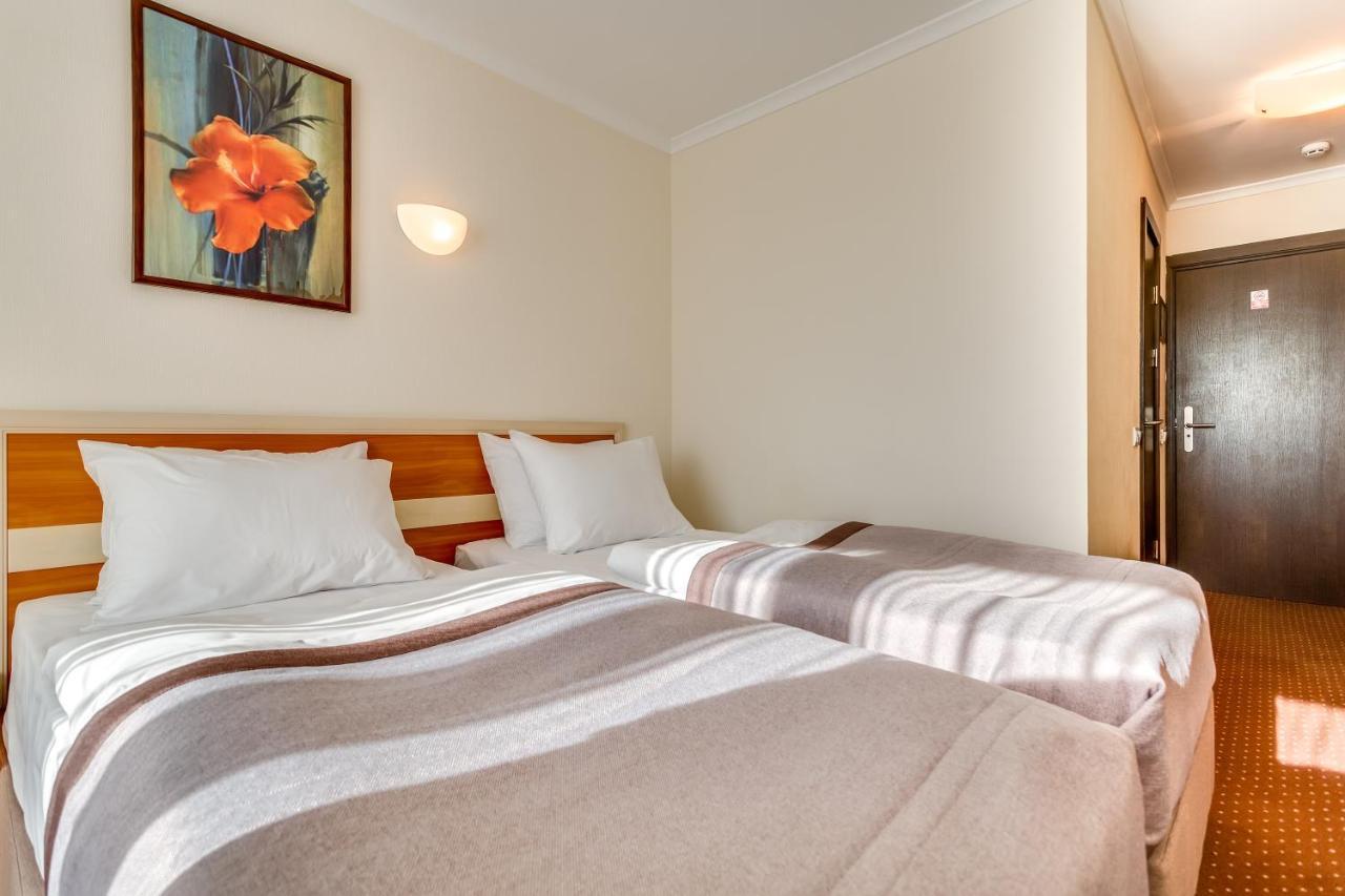 Bratislava Hotel Kiev Eksteriør bilde