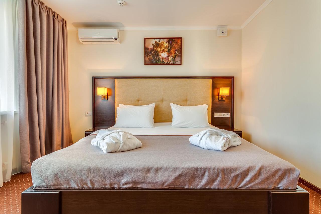 Bratislava Hotel Kiev Eksteriør bilde