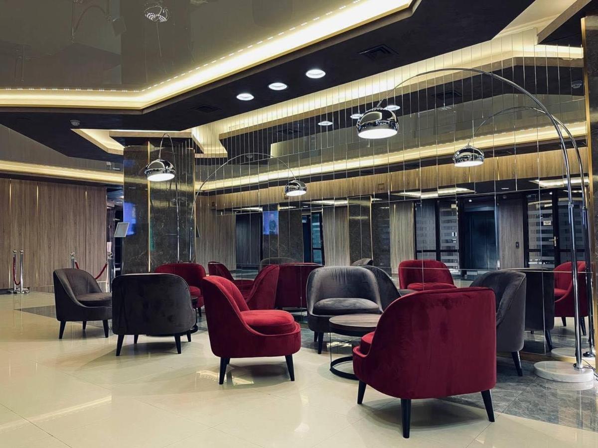 Bratislava Hotel Kiev Eksteriør bilde