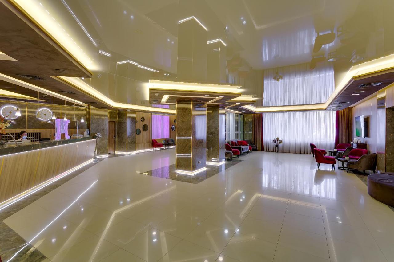 Bratislava Hotel Kiev Eksteriør bilde