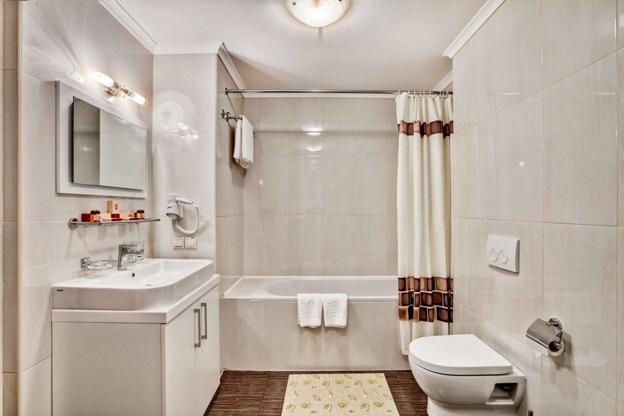 Bratislava Hotel Kiev Eksteriør bilde