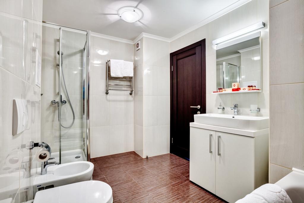 Bratislava Hotel Kiev Eksteriør bilde