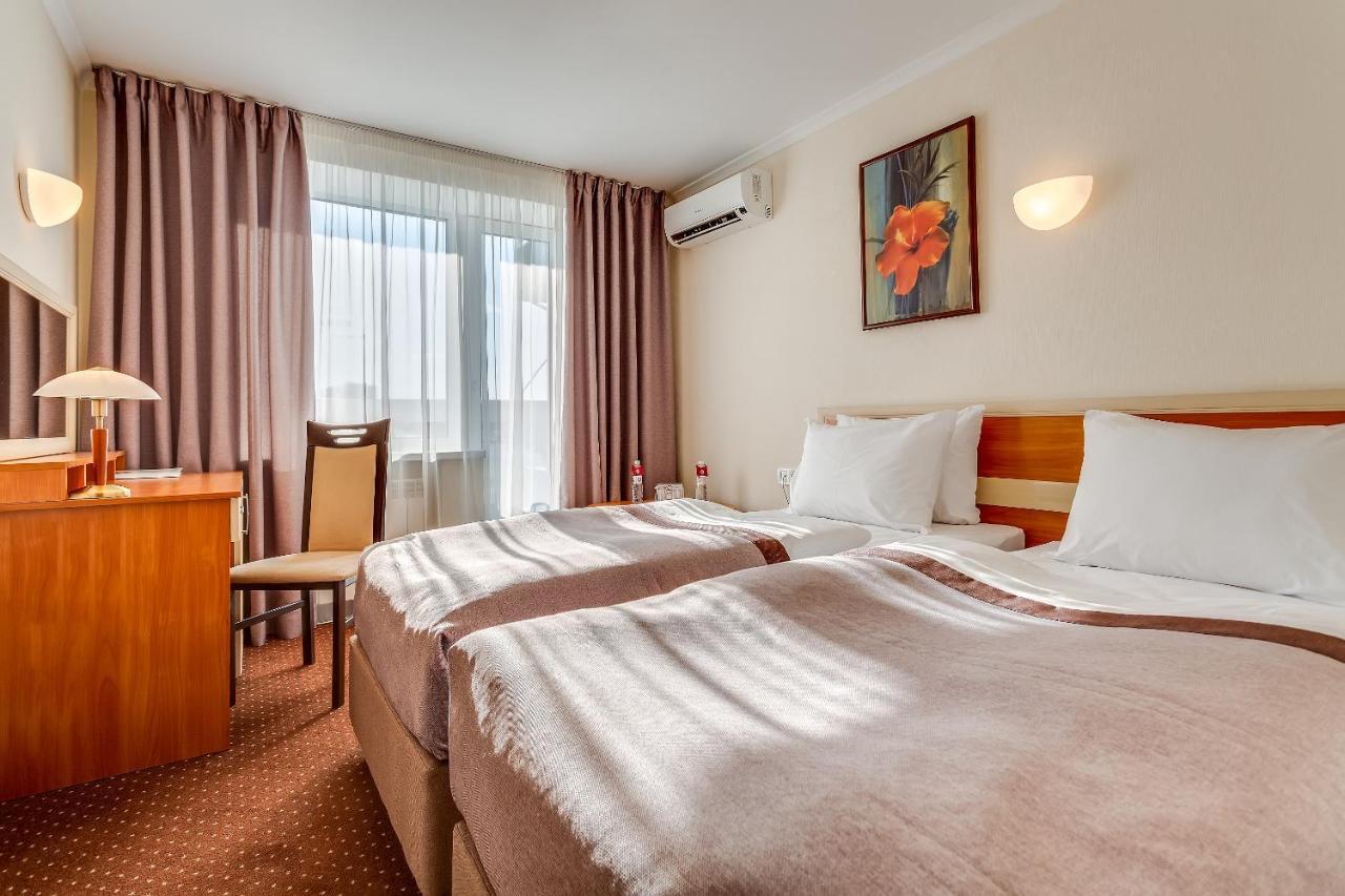 Bratislava Hotel Kiev Rom bilde