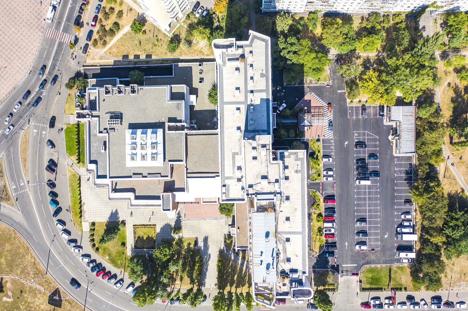Bratislava Hotel Kiev Eksteriør bilde