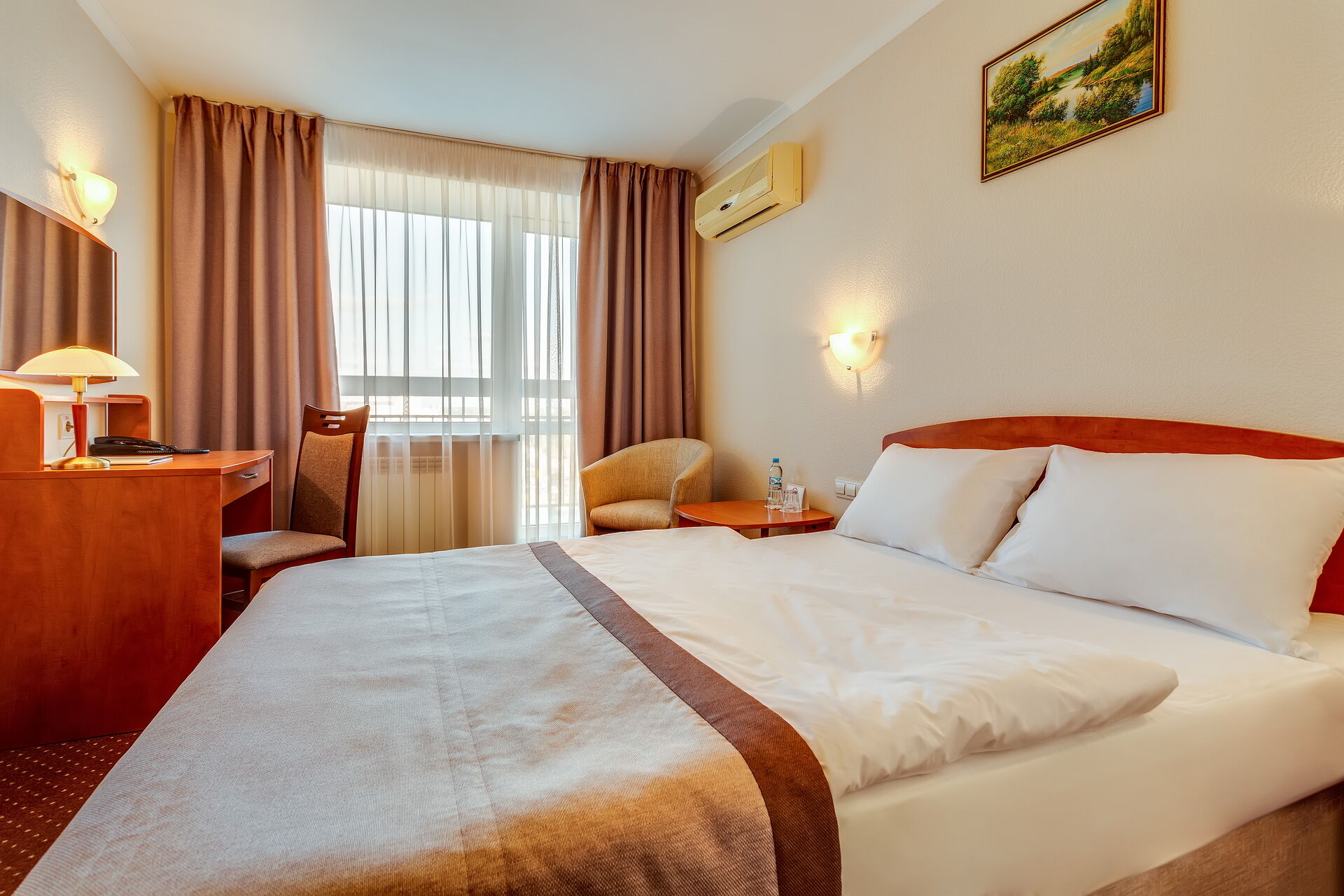 Bratislava Hotel Kiev Rom bilde