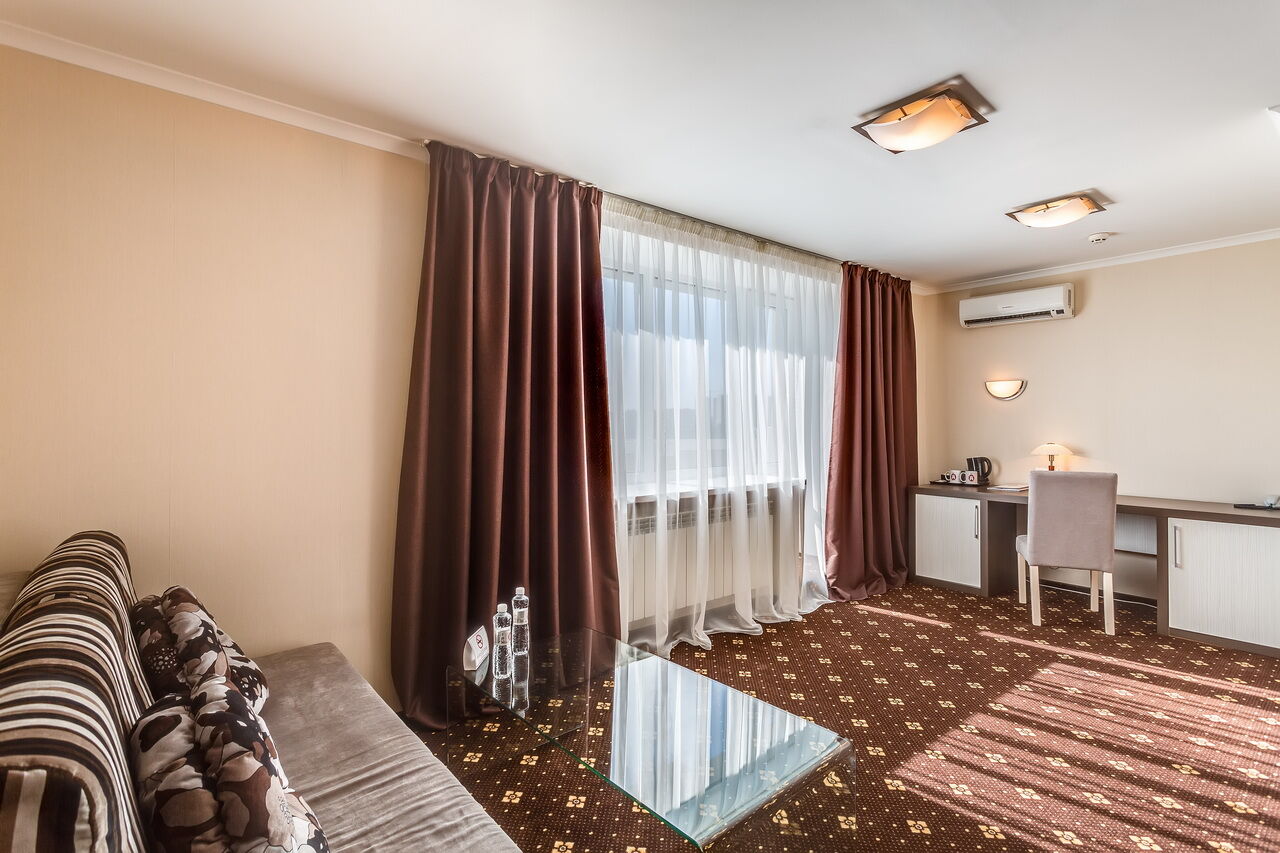 Bratislava Hotel Kiev Rom bilde
