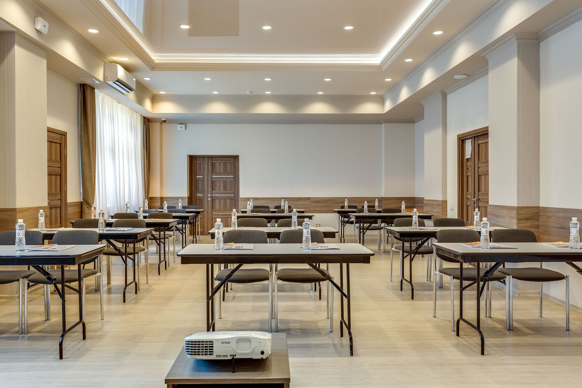 Bratislava Hotel Kiev Business bilde