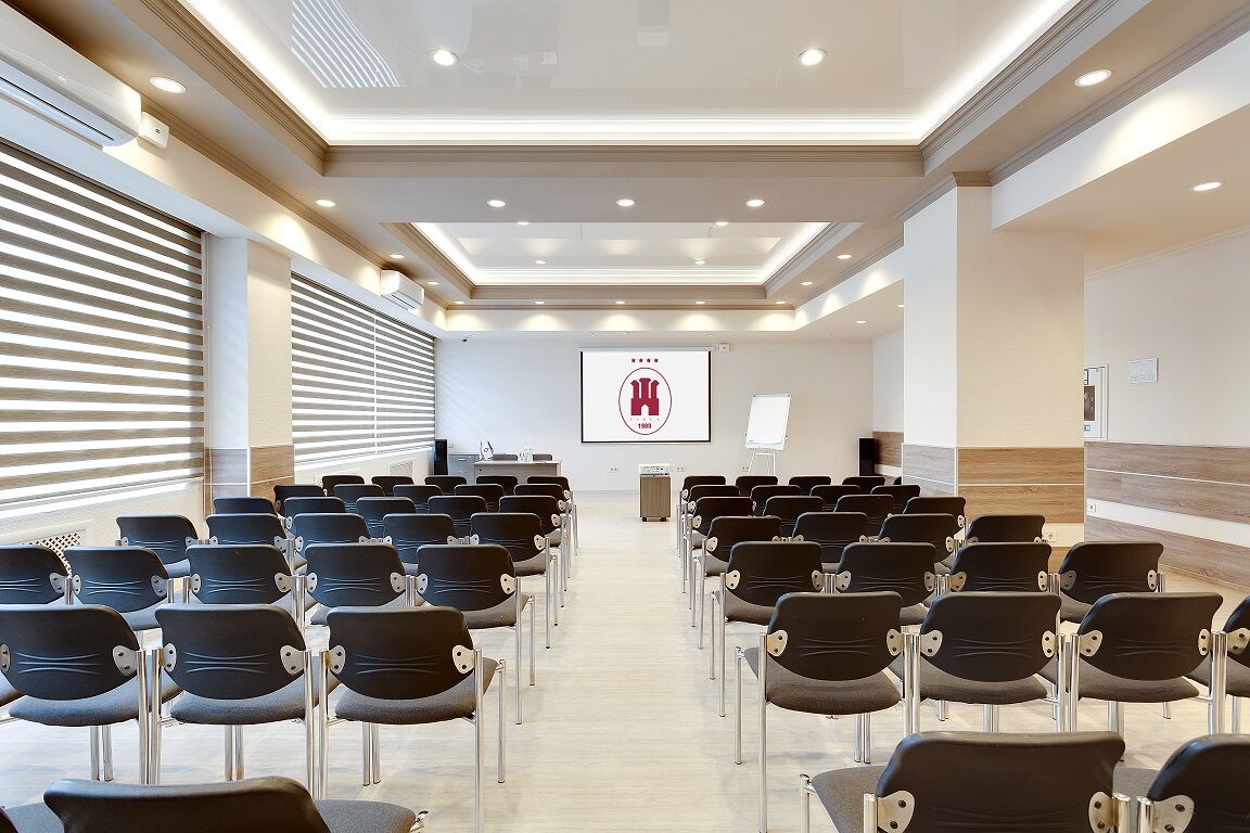 Bratislava Hotel Kiev Business bilde