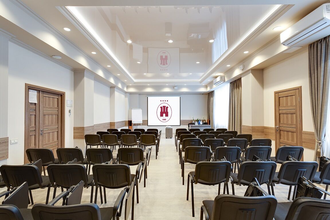Bratislava Hotel Kiev Business bilde