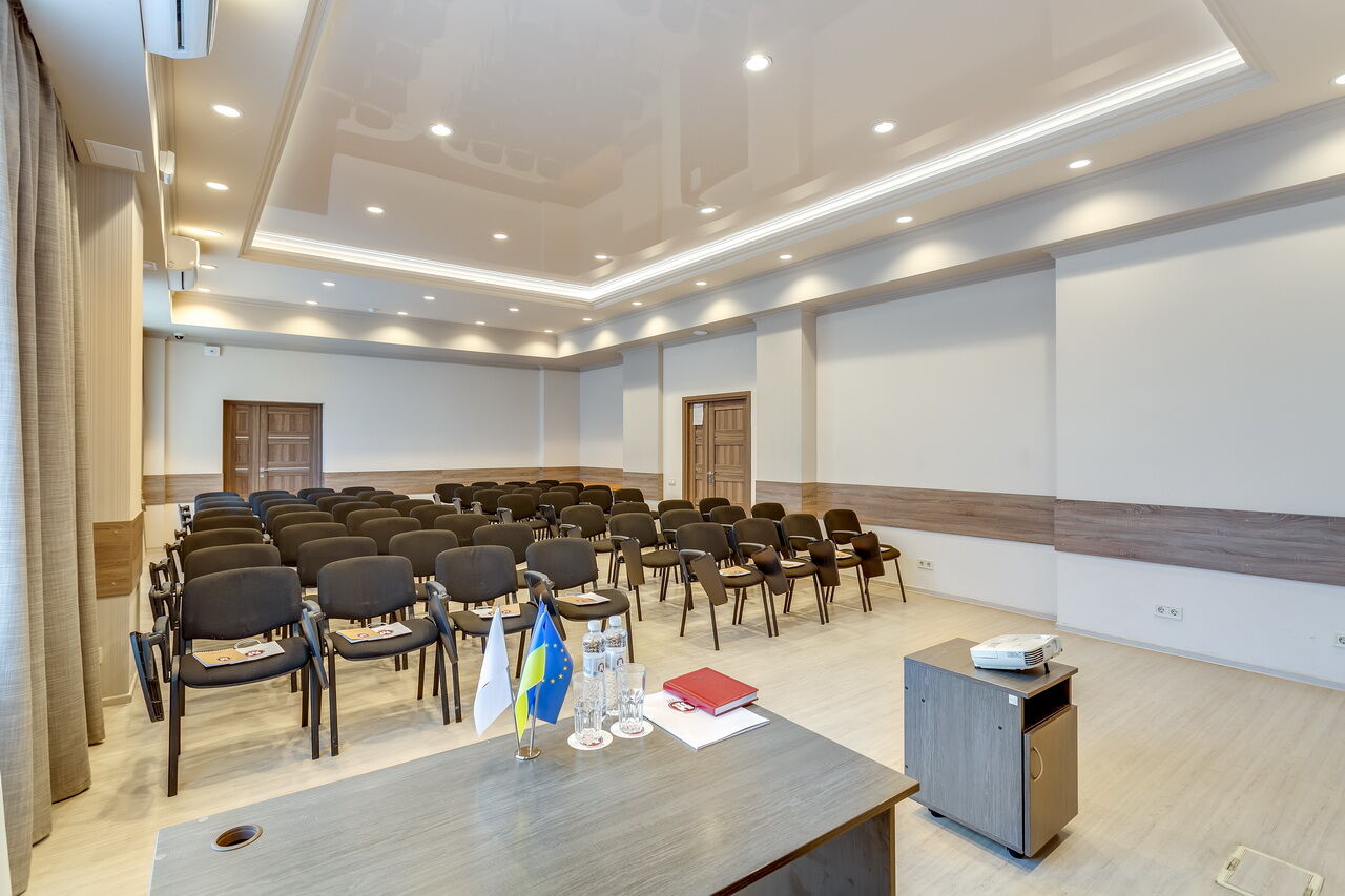 Bratislava Hotel Kiev Business bilde