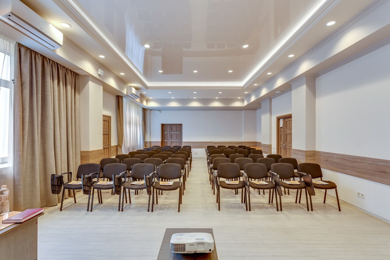 Bratislava Hotel Kiev Business bilde