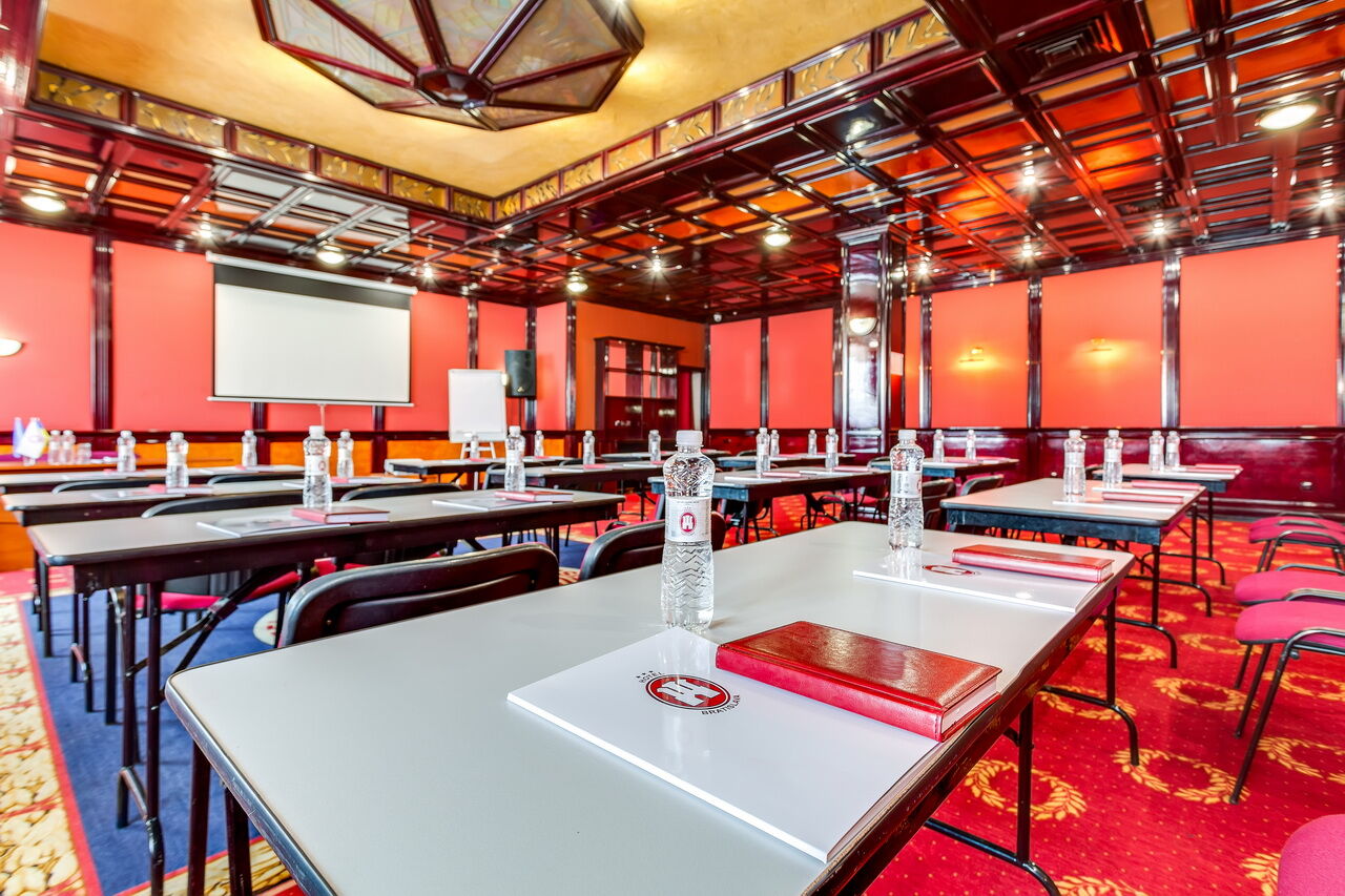 Bratislava Hotel Kiev Business bilde
