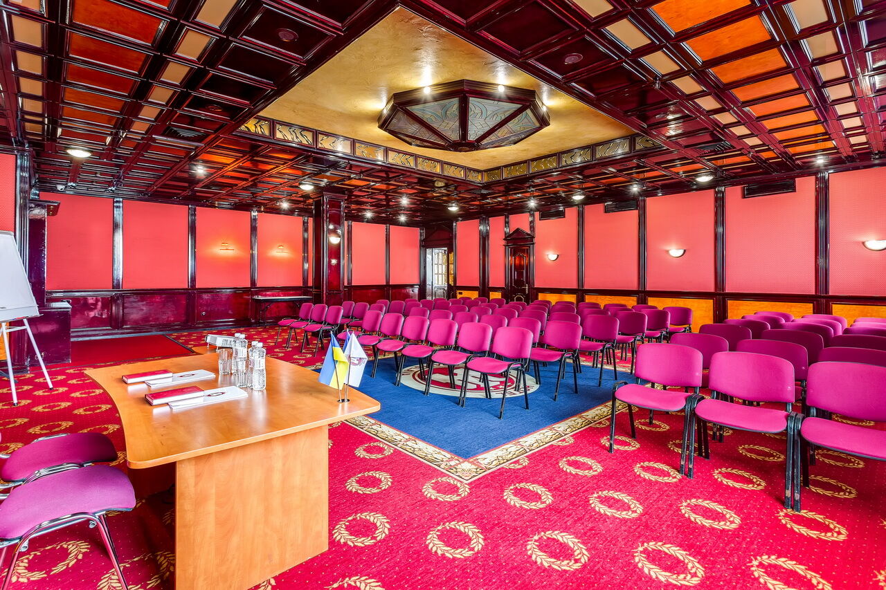 Bratislava Hotel Kiev Business bilde